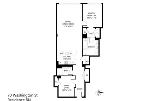 70 Washington St, New York City, NY 11201 - Photo 14