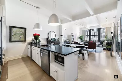 70 Washington Street #8-N, New York City, NY 11201 - Photo 6