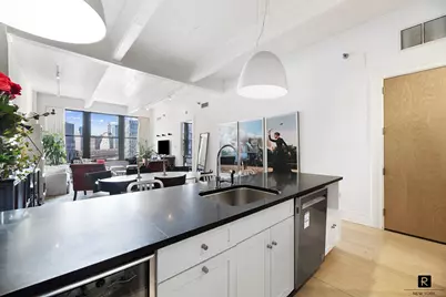 70 Washington Street #8-N, New York City, NY 11201 - Photo 6