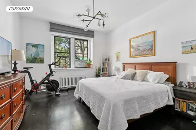 854 W 181st Street #1K, New York City, NY 10033 - Photo 4