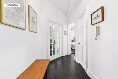 854 W 181st Street #1K, New York City, NY 10033 - Photo 2