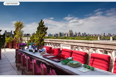988 5th Avenue #PENTHOUSE, New York City, NY 10075 - Photo 4