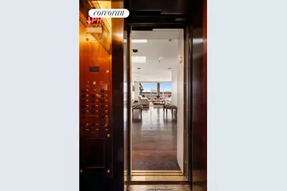 988 5th Avenue #PENTHOUSE, New York City, NY 10075 - Photo 6