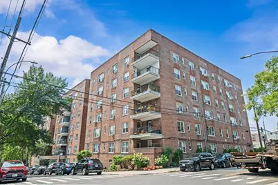 3299 Cambridge Avenue #8J, New York City, NY 10463 - Photo 2