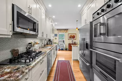 3299 Cambridge Avenue #8J, New York City, NY 10463 - Photo 12