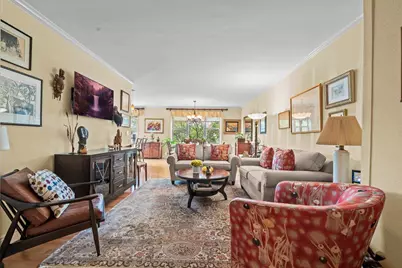 3299 Cambridge Avenue #8J, New York City, NY 10463 - Photo 4