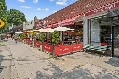 3299 Cambridge Avenue #8J, New York City, NY 10463 - Photo 26