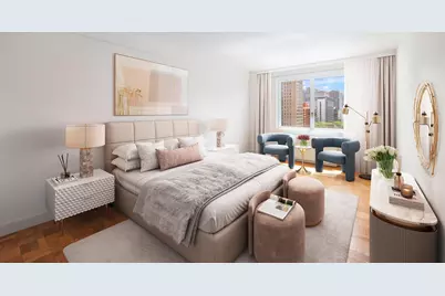 201 E 25th Street #12H, New York City, NY 10010 - Photo 1