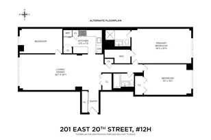 201 E 25th St, New York City, NY 10010 - Photo 8