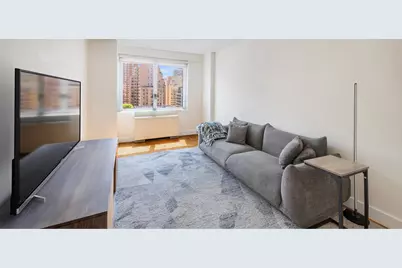 201 E 25th Street #12H, New York City, NY 10010 - Photo 2