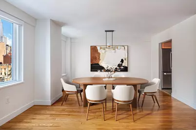 201 E 25th Street #12H, New York City, NY 10010 - Photo 6