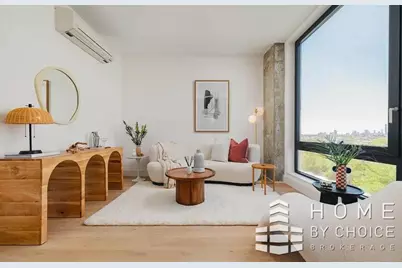 378 Weirfield Street #401, New York City, NY 11237 - Photo 1