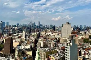 180 Park Row, New York City, NY 10038 - Photo 1