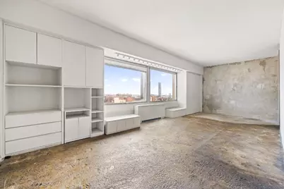 180 Park Row #25E, New York City, NY 10038 - Photo 8