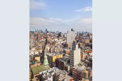 180 Park Row #25E, New York City, NY 10038 - Photo 4