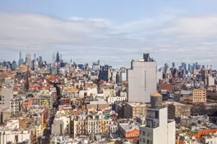 180 Park Row, New York City, NY 10038 - Photo 4