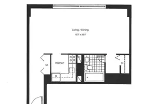 180 Park Row, New York City, NY 10038 - Photo 18