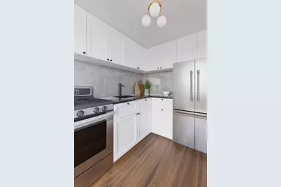 180 Park Row #25E, New York City, NY 10038 - Photo 10