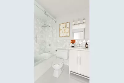 180 Park Row #25E, New York City, NY 10038 - Photo 12