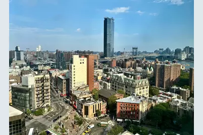 180 Park Row #25E, New York City, NY 10038 - Photo 2