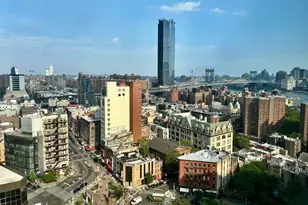 180 Park Row, New York City, NY 10038 - Photo 2