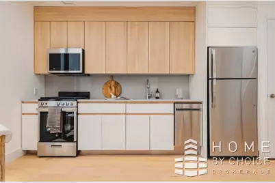 378 Weirfield Street #304, New York City, NY 11237 - Photo 1