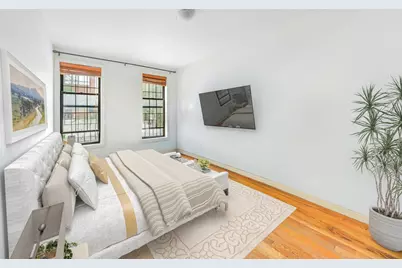 479 Bainbridge Street #Townhouse, New York City, NY 11233 - Photo 10