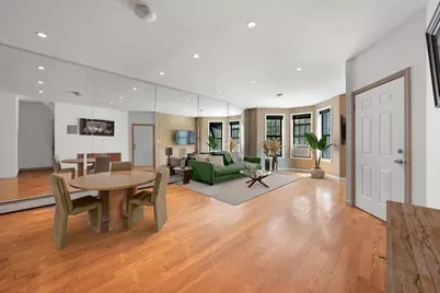 479 Bainbridge Street #Townhouse, New York City, NY 11233 - Photo 2