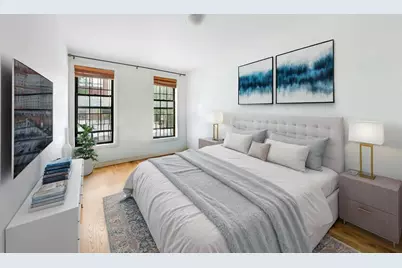 479 Bainbridge Street #Townhouse, New York City, NY 11233 - Photo 16