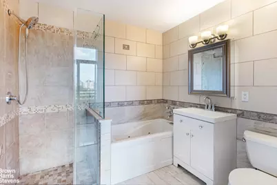 3816 Waldo Avenue #3D, New York City, NY 10463 - Photo 14