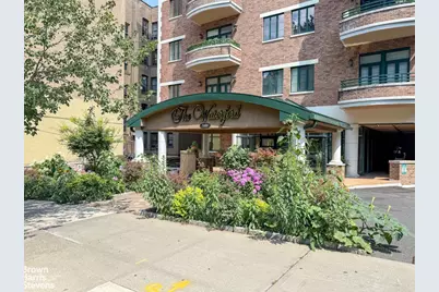 3816 Waldo Avenue #3D, New York City, NY 10463 - Photo 2