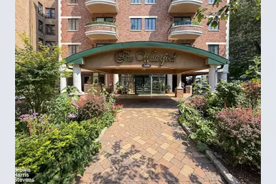 3816 Waldo Avenue #3D, New York City, NY 10463 - Photo 22