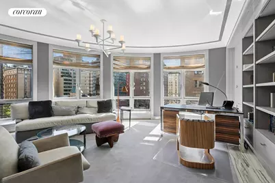 535 W End Avenue #10, New York City, NY 10024 - Photo 1