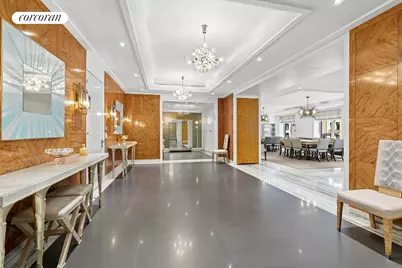 535 W End Avenue #10, New York City, NY 10024 - Photo 6