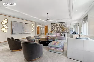 535 West End Ave, New York City, NY 10024 - Photo 32
