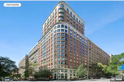 535 W End Avenue #10, New York City, NY 10024 - Photo 56