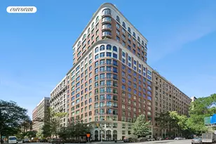 535 West End Ave, New York, NY 10024 - Photo 32