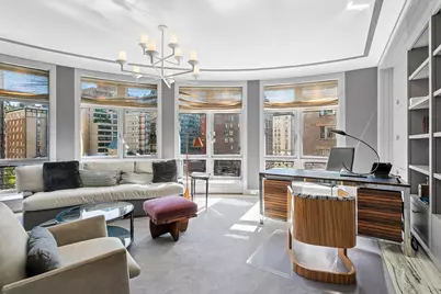 535 W End Avenue #10, New York City, NY 10024 - Photo 1