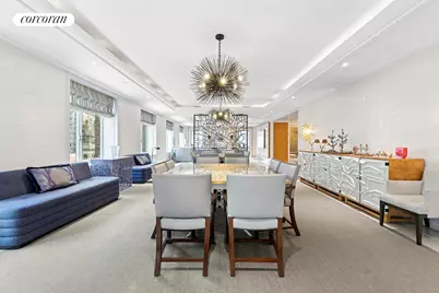 535 W End Avenue #10, New York City, NY 10024 - Photo 8