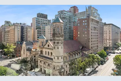 535 W End Avenue #10, New York City, NY 10024 - Photo 8