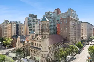 535 West End Ave, New York City, NY 10024 - Photo 8