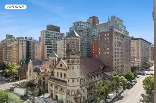 535 West End Ave, New York, NY 10024 - Photo 2