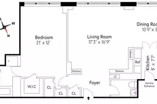 650 Park Ave, New York City, NY 10065 - Photo 1