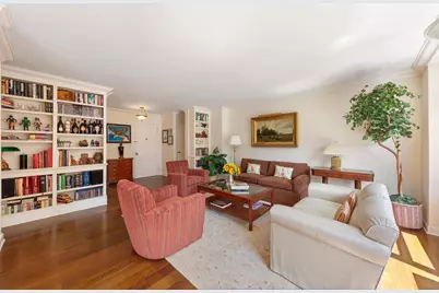 650 Park Avenue #9A, New York City, NY 10065 - Photo 2