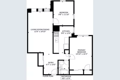 84-70 129th Street #B, New York City, NY 11415 - Photo 14