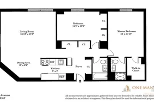 1619 3rd Ave, New York City, NY 10128 - Photo 14