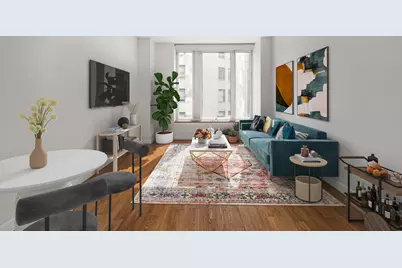15 William Street #9F, New York City, NY 10004 - Photo 2