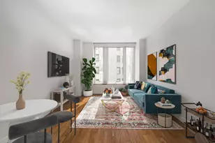 15 William St, New York City, NY 10004 - Photo 2