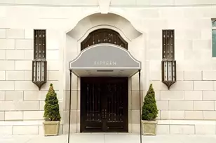 15 Central Prk W, New York City, NY 10023 - Photo 8