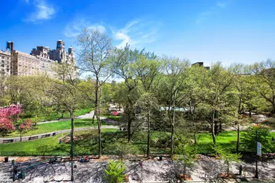 100 W 80th Street #6B, New York City, NY 10024 - Photo 1